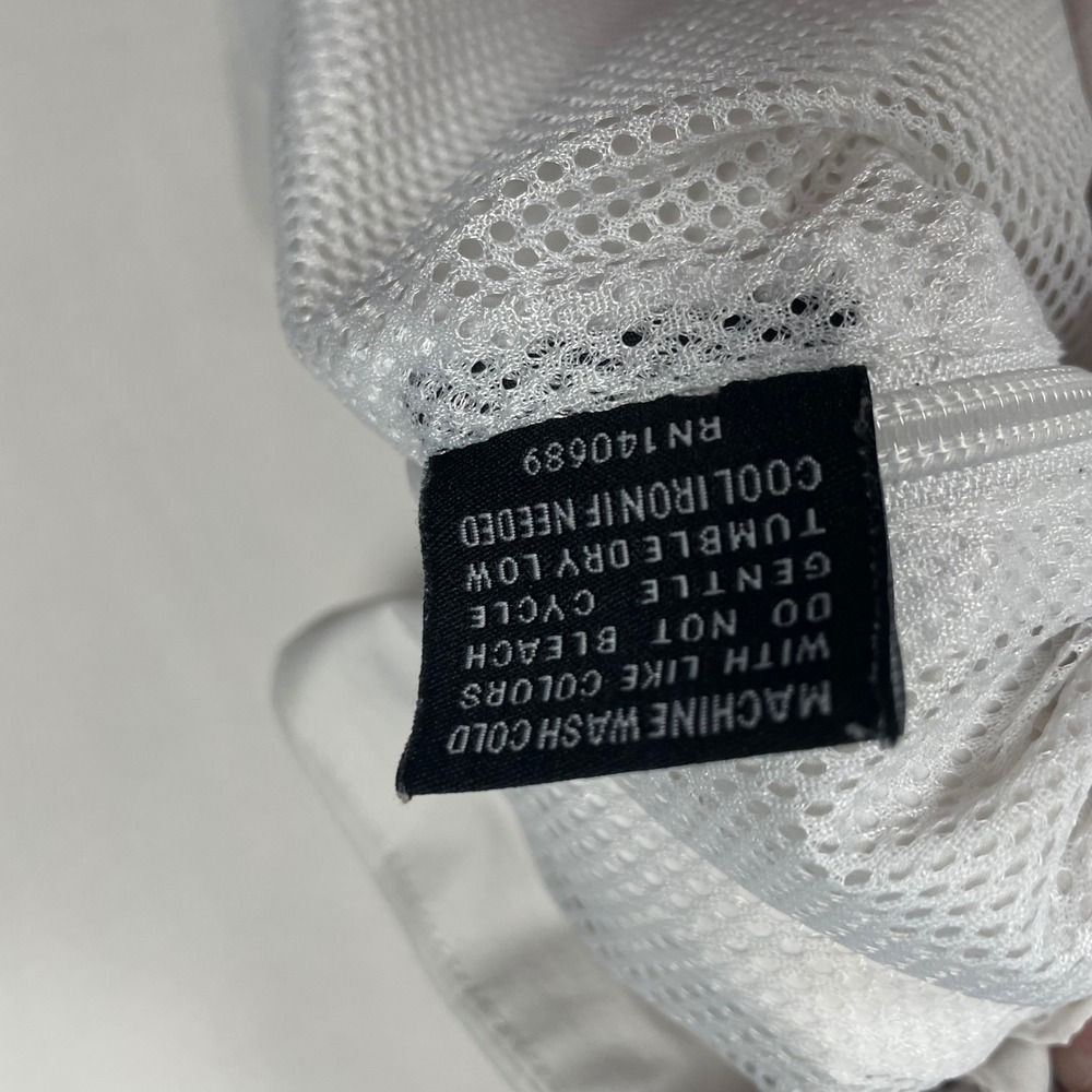 Life Code Progressive Anorak Jacket Pullover Hood… - image 8